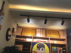 -虾少爷龙虾烧烤(双桥路店)