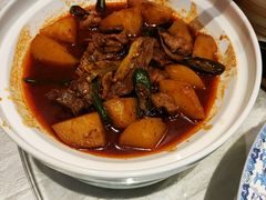 -国人川菜(李家村建东街店)