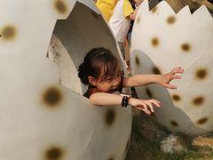 -西部长青自然儿童乐园