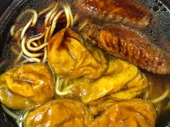 -亞婆井·劲抽面食(铂顿城店)