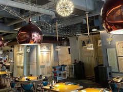 -Alali阿拉礼·新疆家宴(西溪新座店)