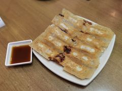 -台北楚楚园馅饼粥(虹桥南丰城店)
