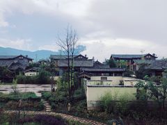 -丽江金茂凯悦臻选酒店-滇香馆