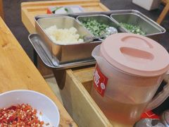-大龙燚火锅(科华店)