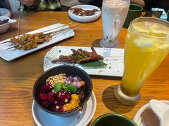 -云海肴·汽锅鸡·云南菜(苏州中心店)