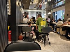 -必胜客(包头万达店)