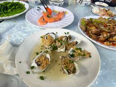 -范饭椰林川湘味海鲜·椰子鸡(三亚湾椰梦长廊店)
