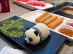 -海底捞火锅(金地广场生日主题店)