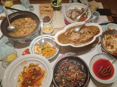 -刀板香·安徽菜(国购IFC店)