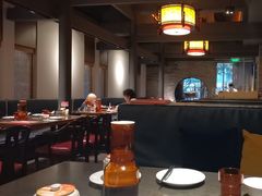 -汤城小厨•粤菜•靓汤(苏州街店)
