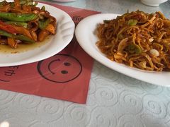 -满龙源餐厅(南十马路店)