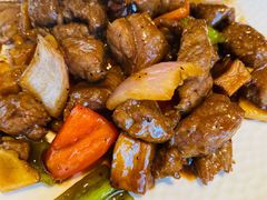 -一江春水·杭帮臻宴(三台山店)