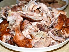 白魁烧鸡-白魁老号饭庄(安内店)