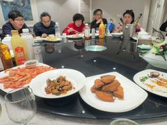 -新南华大酒店(广中店)