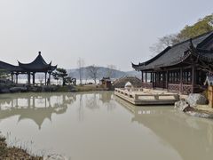 -南北湖风景区