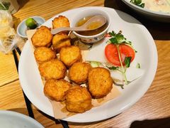 -大头虾越式风味餐厅(光明广场店)