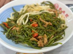 -山西刀削面(安定门店)