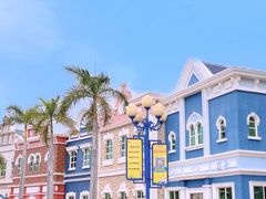 -厦门方特梦幻王国