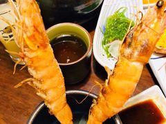 -山之川日料放题(通州店)