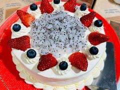 -晶丽香榭自助餐(南京大饭店)