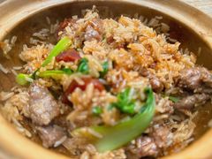 -壹煲口福煲仔饭(中山路店)