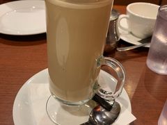 -Pancakes on the rocks(Darling Harbour)