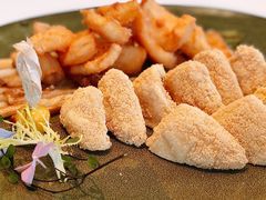 -潮上潮(南中环店)