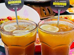 -一味一诚•鲜嫩烤鱼(昌平悦荟店)