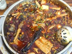 黑竹香鸡小锅-黑竹香鸡(营和巷店)
