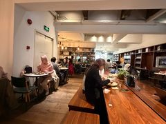 -BAKER&SPICE(安福路店)