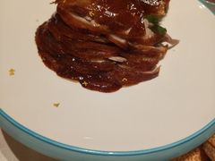 -聆桂烤鸭·金奖烤鸭(静联广场店)