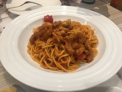 -必胜客(海滨店)