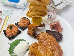 -威尼斯西餐厅(扬名广场店)