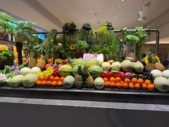 -神帆·元气汤泉(解放西路店)