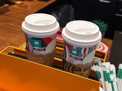 -星巴克(无锡阳光广场店)