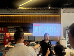 -兰州马子禄牛肉面(文景公园店)