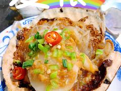 -江合勇丹东兄弟小串海鲜烧烤(总店)