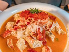 -鱼乐轩·俄罗斯海鲜直供餐厅(群力店)