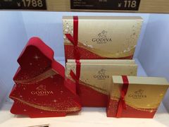 -GODIVA(恒隆广场店)