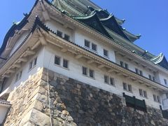 -名古屋城
