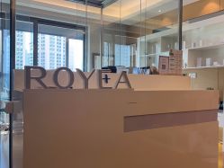 -ROYEA茹彦祛痘·问题肌肤修护中心