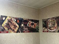 -一棵树烧烤店(中央大街店)
