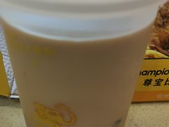 -尊宝比萨(中山八店)