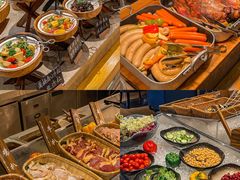 -康帝国际酒店-艾斯本自助西餐厅
