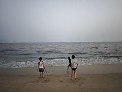 -碧桂园十里银滩