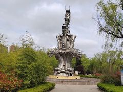 -诸城市恐龙博物馆