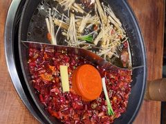 -楠火锅(昆山金鹰店)