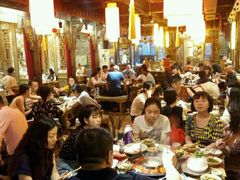 -蜀大侠火锅(建设路第五大道店)