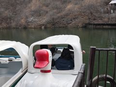 -双龙峡