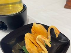 -白天鹅宾馆-宏图府餐厅
